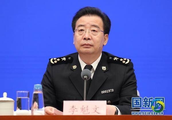 海关总署:将继续服务中国与俄罗斯、乌克兰等国家正常经贸合作