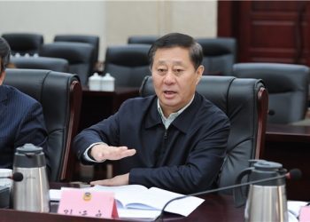 辽宁省政协原副主席孙远良被查 系3月以来辽宁第三个被查省部级官员