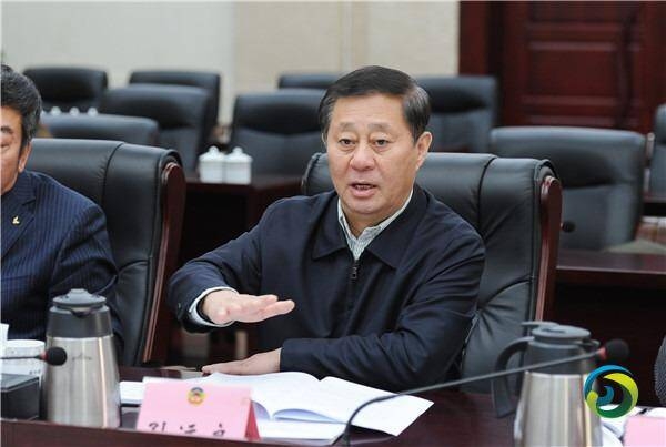 辽宁省政协原副主席孙远良被查 系3月以来辽宁第三个被查省部级官员