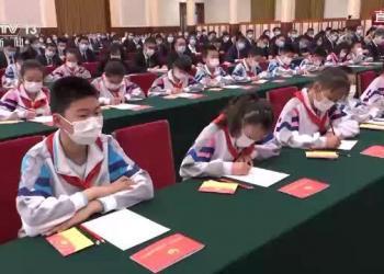 习近平：共青团要增强引领力、组织力、服务力（+视频）