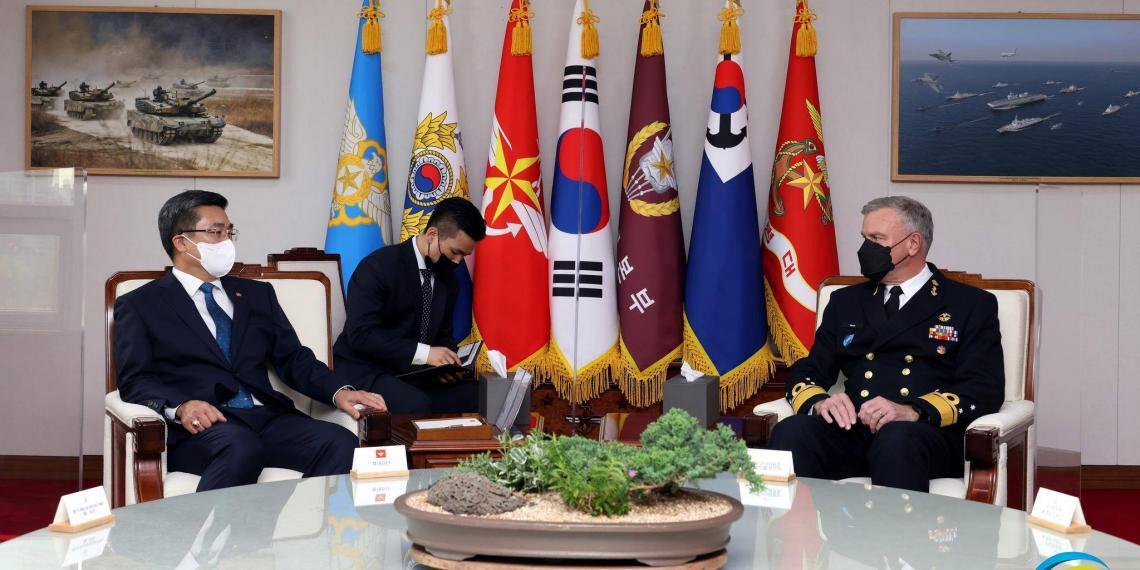 韩国正式加入北约网络防御中心