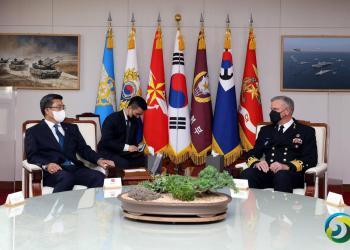 韩国正式加入北约网络防御中心