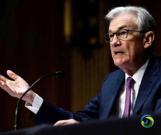 美联储宣布加息50个基点 将从下月起“缩表”