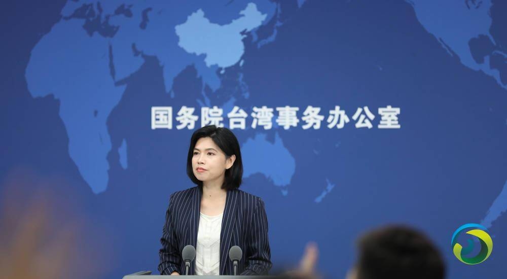 国台办:李明哲23次撰写亲笔供词及悔过书