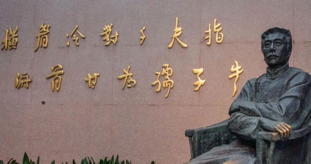 文人风骨,消失在疫情中的上海