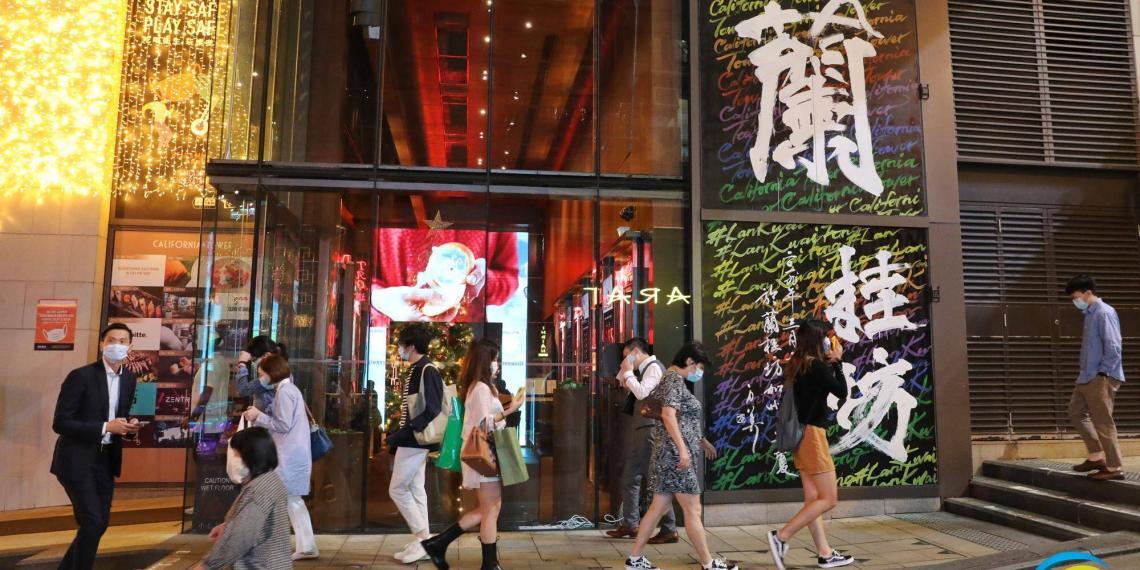 查指香港逾八成受访护老者疫下抑郁