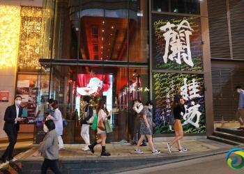 查指香港逾八成受访护老者疫下抑郁