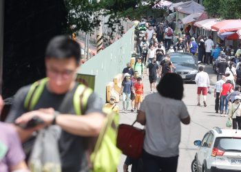 台湾新增本地病例16936例 全台平均阳性率9.63%