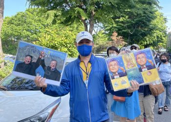 文在寅“谢幕”离开青瓦台 总统任期将于10日零时结束