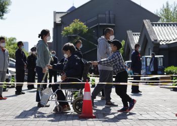 北京会出现规模化疫情吗？专家阐释“可能性非常小”
