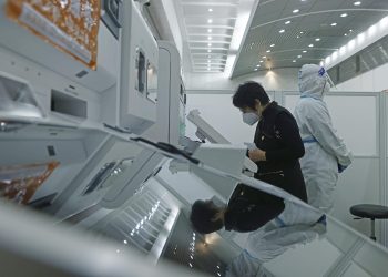 北京将采取“更快更严更实”防控措施 四川广安感染者破千例
