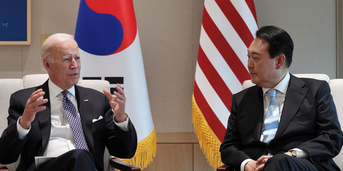 美官员称暂不接纳韩国加入“四方安全对话”机制