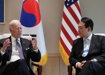 美官员称暂不接纳韩国加入“四方安全对话”机制