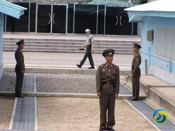 韩国防部:韩美高度戒备应对朝鲜