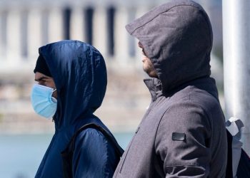 多国包括澳大利亚在内报告首例猴痘确诊病例