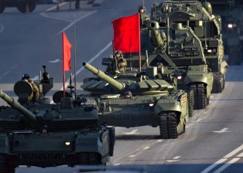 俄官员：西方向乌提供情报和武器无法阻止俄达成“目标”