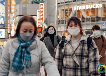 日本一成新冠患者一年后仍有后遗症