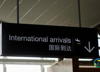 新西兰：男子携带儿童性虐待材料入境后被判入狱
