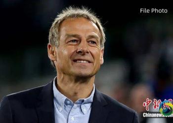 (W.E. Talk) In developing football sport, what can China learn from Germany?