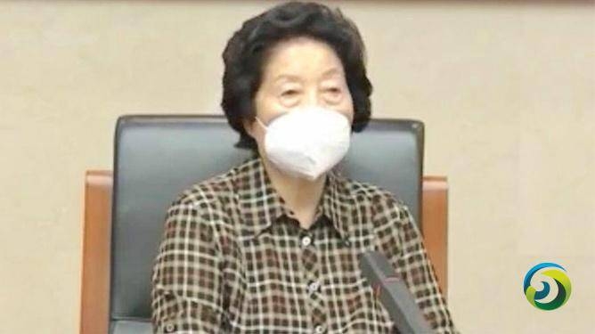 孙春兰北京调研:采取更彻底措施 加快社会面清零