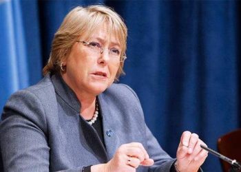 中国副外长谈联合国人权高专访华成果：亲身感受一个真实的新疆