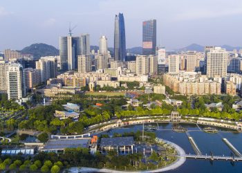 “世界工厂”东莞出资逾25亿元向全球引才