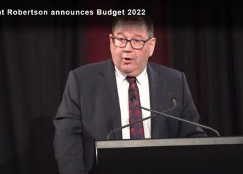 新西兰2022 年预算：低收入家庭一次性获得 350 纽元生活费补贴