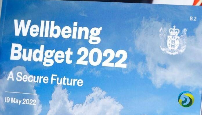 新西兰2022 年预算：低收入家庭一次性获得 350 纽元生活费补贴