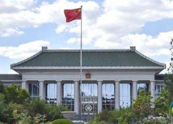 中国最高检：从重打击严重影响民众安全感的犯罪