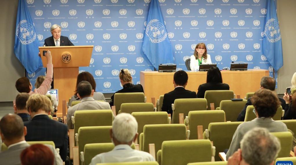 联合国报告:世界面临21世纪以来最严重的生活成本危机