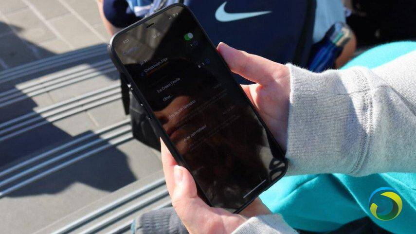 “21 世纪智能城市的钥匙”——周一起基督城市中心提供免费Wi-Fi