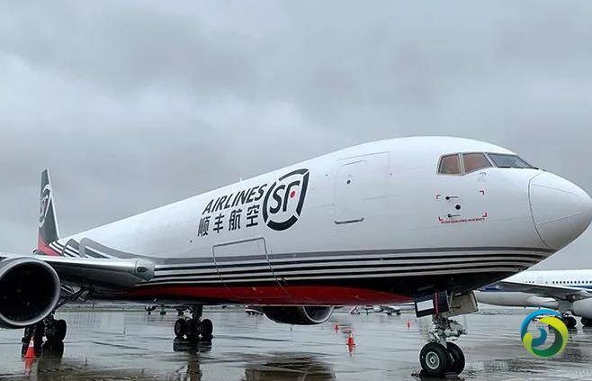 顺丰航空货机机队规模增至72架