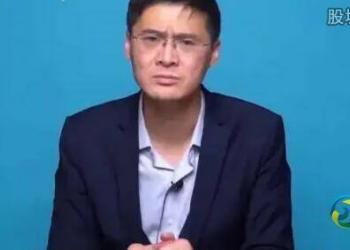 罗翔：没有愤怒，就没有正义