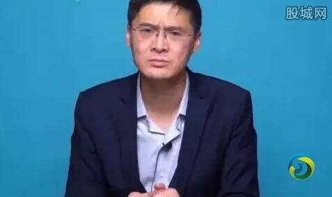 罗翔：没有愤怒，就没有正义
