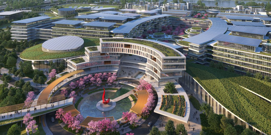 中国教育部批准正式设立香港科技大学(广州)