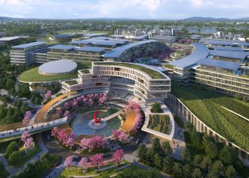 中国教育部批准正式设立香港科技大学（广州）