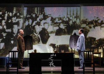 （特稿）北京人艺建院七十周年——人民的剧院 艺术的殿堂