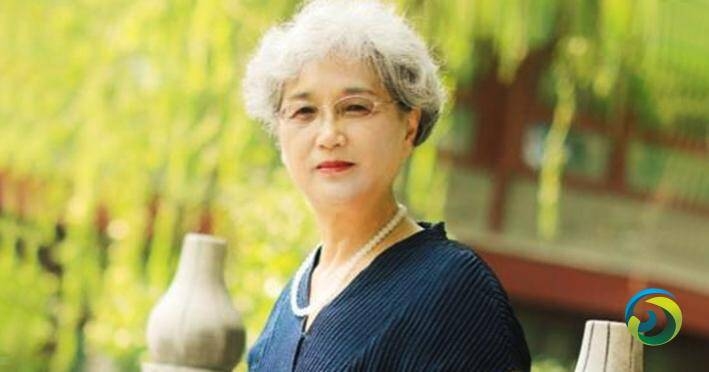 (东西问·人物)追忆段晴:季羡林最得意的弟子走了