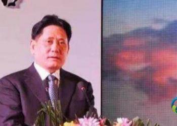 受贿超1亿　贵州茅台原副总杜光义一审被判无期