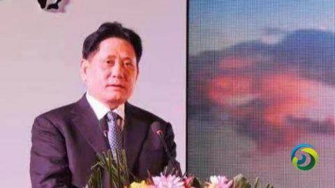 受贿超1亿　贵州茅台原副总杜光义一审被判无期