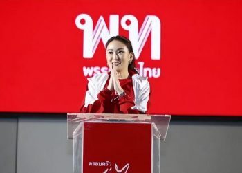 女儿政坛崛起 支持率与民望攀高 他信家族重掌泰国？