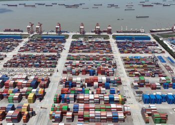 商务部回应订单流出中国：规模可控 影响有限