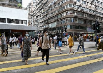 调查指港男霍奇金淋巴癌发病率升幅全球之冠　