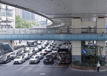 上海6月1日起全面恢复正常生产生活秩序