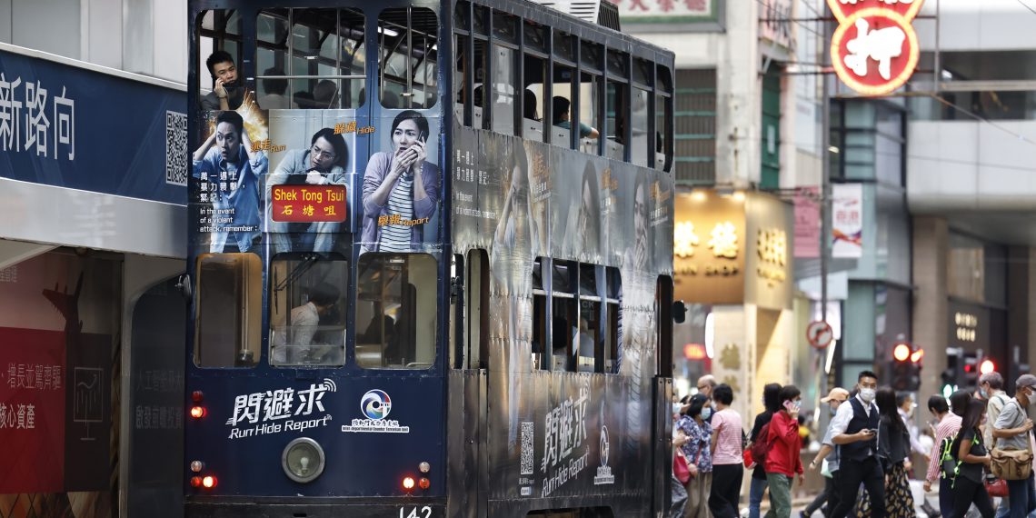 港中大:长者打3剂mRNA疫苗可显著降低感染新冠风险