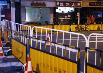 中国卫健委：目前全国疫情防控形势持续向好