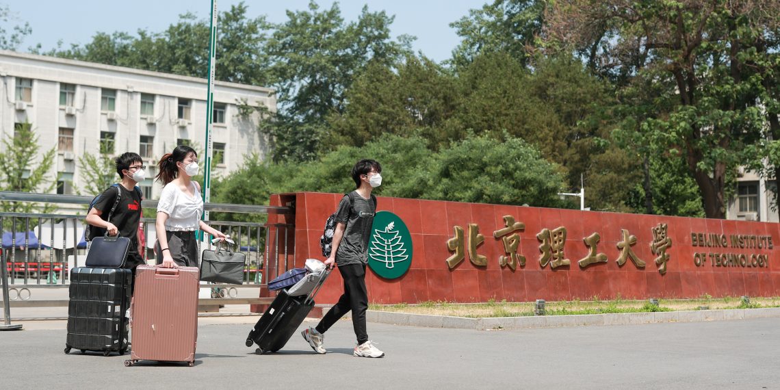 中国内地新增本土感染者20+54例