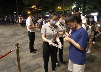 北京大部分地区6月6日起恢复堂食