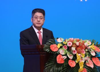 乐玉成任国家广播电视总局副局长