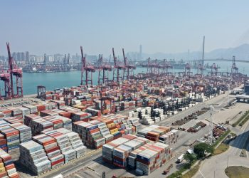2022年世界竞争力排名香港升至第5位